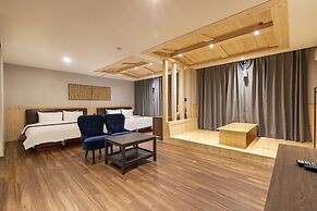 Sorgente Business Hotel