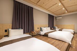 Sorgente Business Hotel