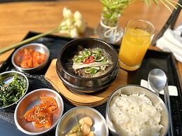 Sorgente Business Hotel