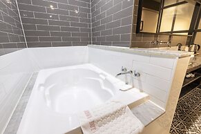 Sorgente Business Hotel