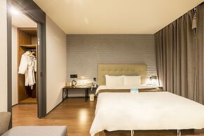 Sorgente Business Hotel