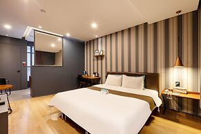 Sorgente Business Hotel