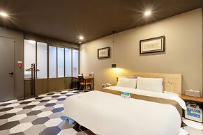 Sorgente Business Hotel