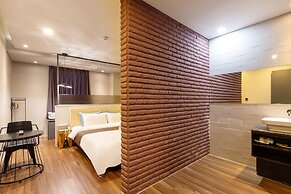 Sorgente Business Hotel