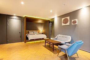 Sorgente Business Hotel