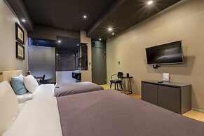 Sorgente Business Hotel