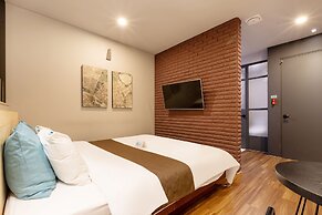 Sorgente Business Hotel