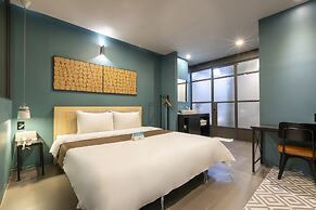 Sorgente Business Hotel