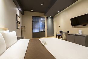 Sorgente Business Hotel