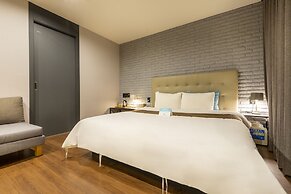 Sorgente Business Hotel