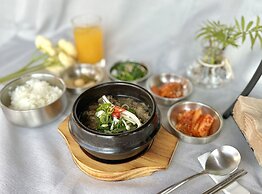 Sorgente Business Hotel