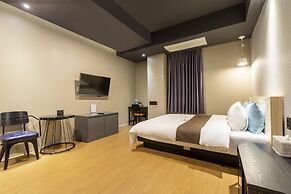 Sorgente Business Hotel