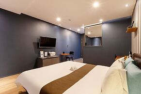 Sorgente Business Hotel