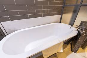 Sorgente Business Hotel