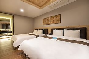 Sorgente Business Hotel