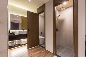 Sorgente Business Hotel