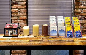 Sorgente Business Hotel