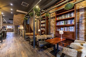 Sorgente Business Hotel