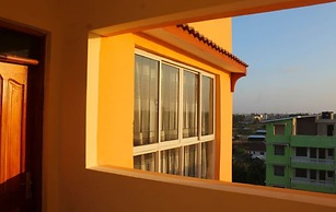 Morema Holiday Apartments