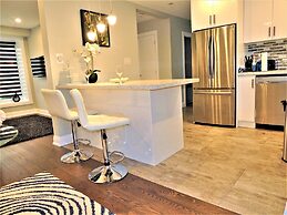 iResidence in Toronto- Vacation Home