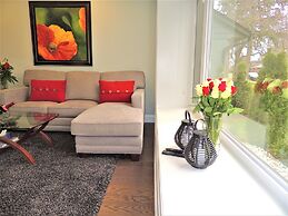 iResidence in Toronto- Vacation Home