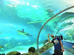 iResidence in Toronto- Vacation Home