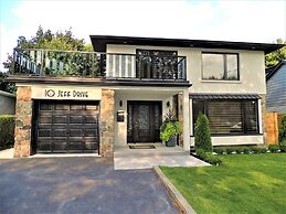 iResidence in Toronto- Vacation Home