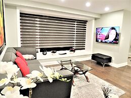 iResidence in Toronto- Vacation Home