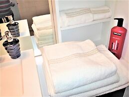 iResidence in Toronto- Vacation Home