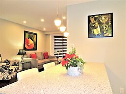 iResidence in Toronto- Vacation Home