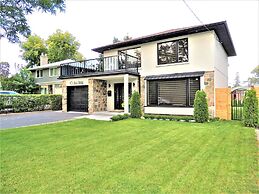 iResidence in Toronto- Vacation Home