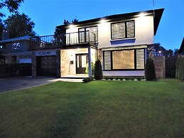 iResidence in Toronto- Vacation Home