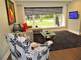 iResidence in Toronto- Vacation Home