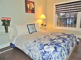 iResidence in Toronto- Vacation Home