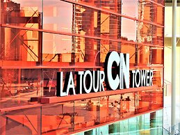 iResidence in Toronto- Vacation Home