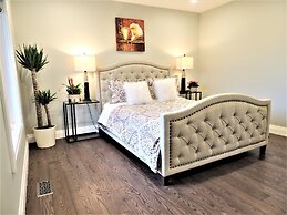 iResidence in Toronto- Vacation Home