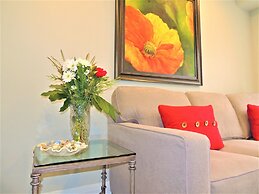 iResidence in Toronto- Vacation Home