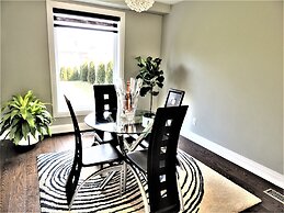 iResidence in Toronto- Vacation Home