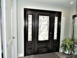 iResidence in Toronto- Vacation Home