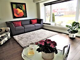 iResidence in Toronto- Vacation Home