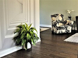 iResidence in Toronto- Vacation Home