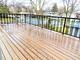 iResidence in Toronto- Vacation Home