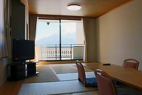 Shoji Mount Hotel