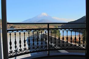 Shoji Mount Hotel