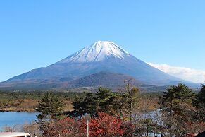 Shoji Mount Hotel