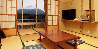 Shoji Mount Hotel