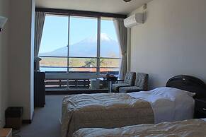 Shoji Mount Hotel