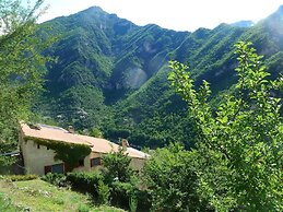 Le Mont D'olivine