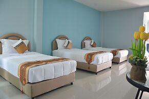 Satun Boutique Resort