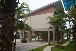 Satun Boutique Resort